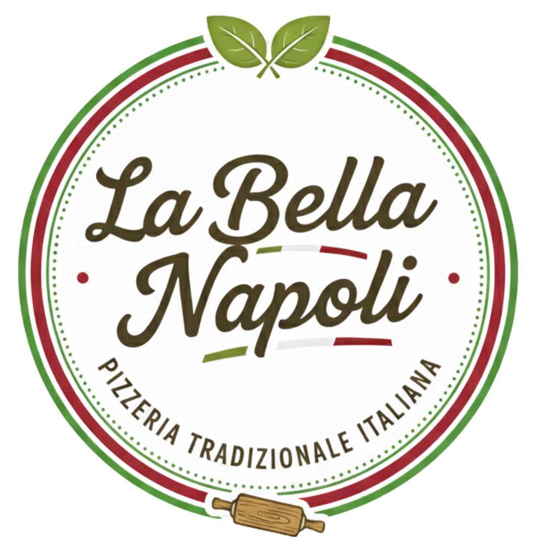 Pizzaria La Bella Napoli