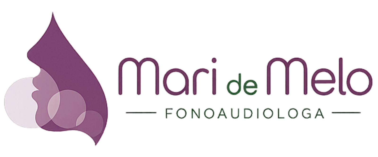 Mari de Melo - Fonoaudióloga